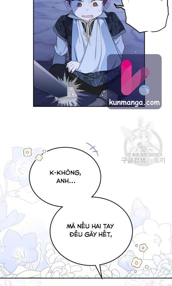 Kiếp Này, Tôi Sẽ Trở Thành Gia Chủ - Chapter 40 - Page 55