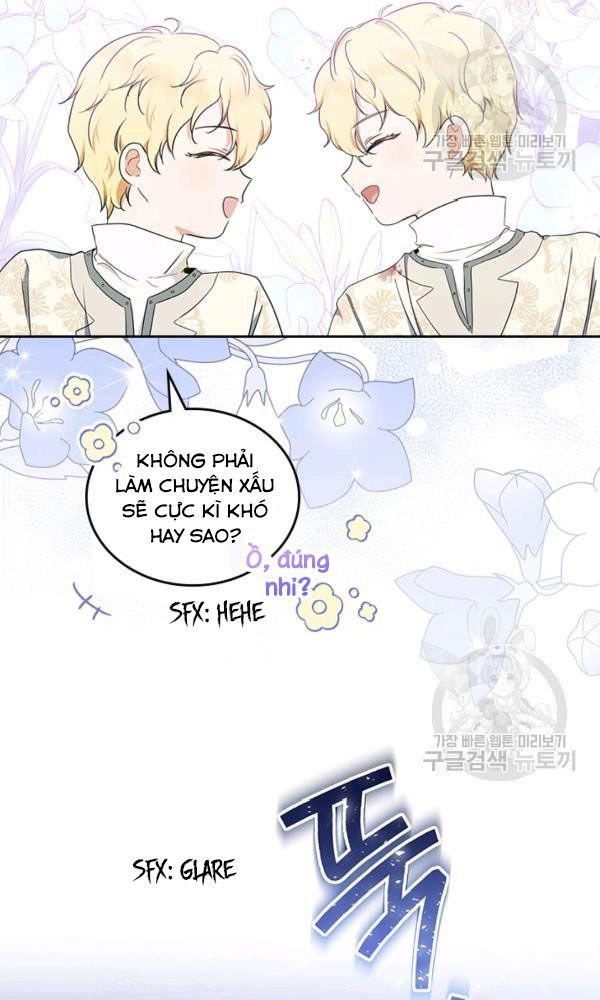 Kiếp Này, Tôi Sẽ Trở Thành Gia Chủ - Chapter 40 - Page 56