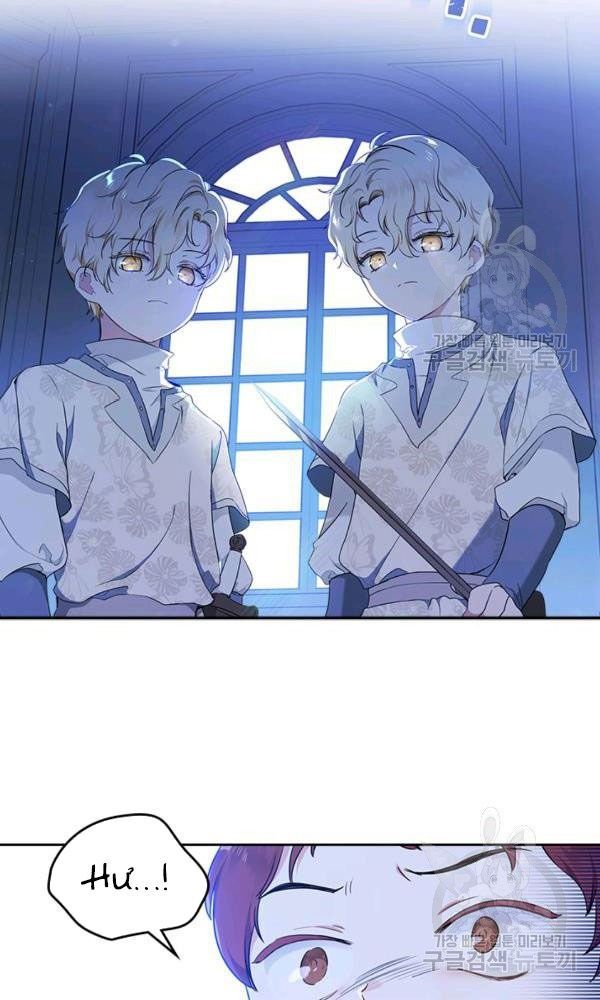 Kiếp Này, Tôi Sẽ Trở Thành Gia Chủ - Chapter 40 - Page 57