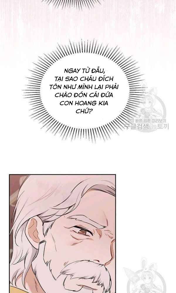 Kiếp Này, Tôi Sẽ Trở Thành Gia Chủ - Chapter 40 - Page 6