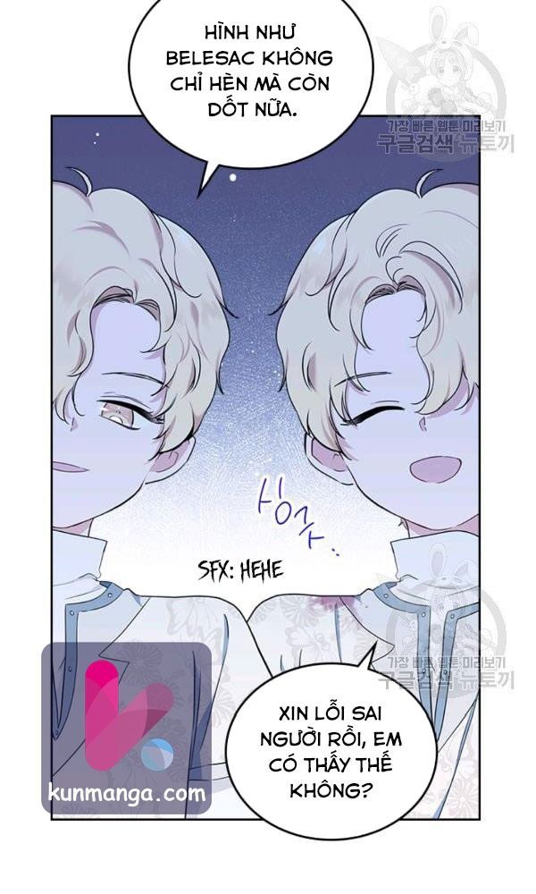 Kiếp Này, Tôi Sẽ Trở Thành Gia Chủ - Chapter 40 - Page 60