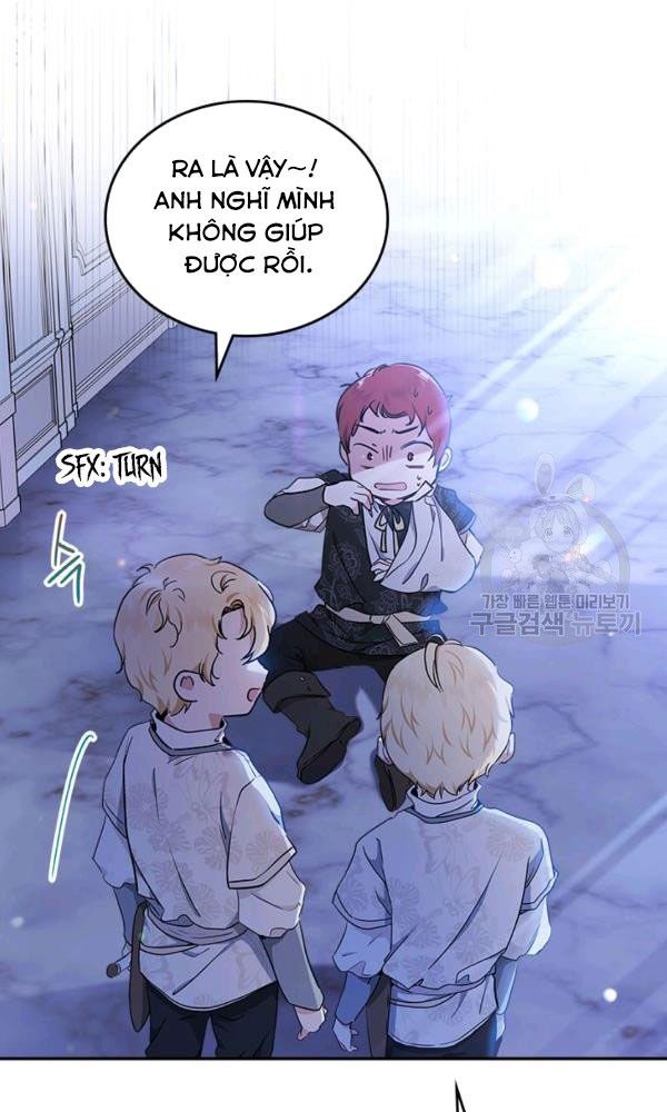 Kiếp Này, Tôi Sẽ Trở Thành Gia Chủ - Chapter 40 - Page 64