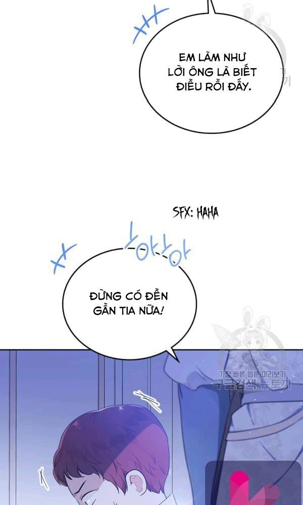 Kiếp Này, Tôi Sẽ Trở Thành Gia Chủ - Chapter 40 - Page 65