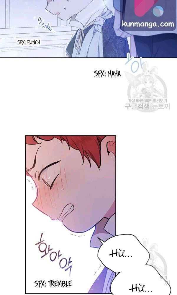 Kiếp Này, Tôi Sẽ Trở Thành Gia Chủ - Chapter 40 - Page 66