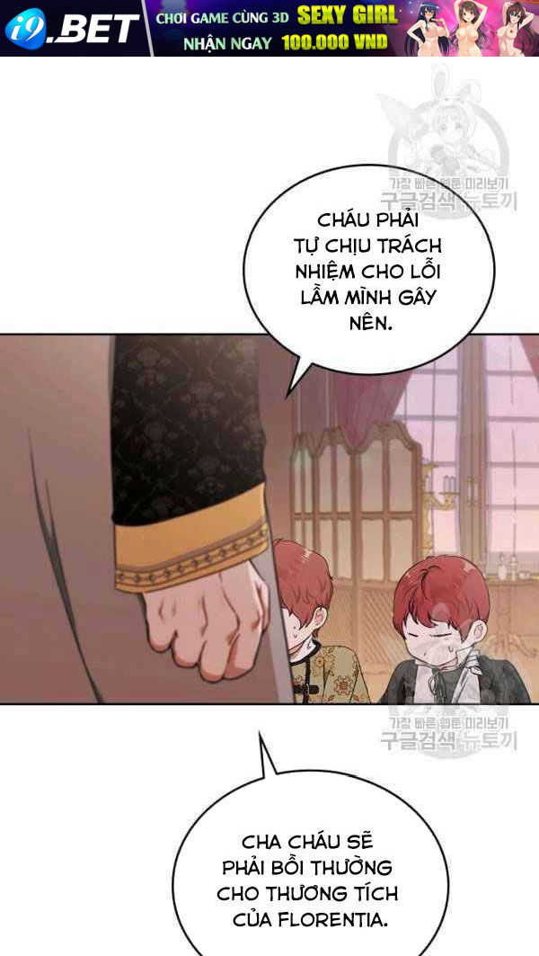 Kiếp Này, Tôi Sẽ Trở Thành Gia Chủ - Chapter 40 - Page 9