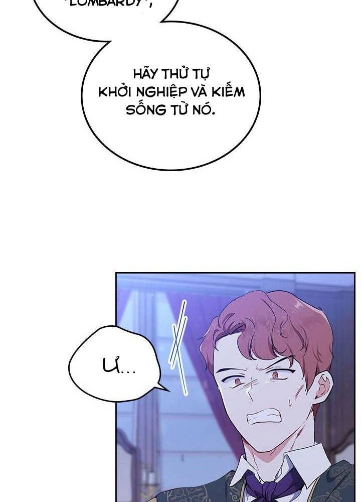 Kiếp Này, Tôi Sẽ Trở Thành Gia Chủ - Chapter 41 - Page 11