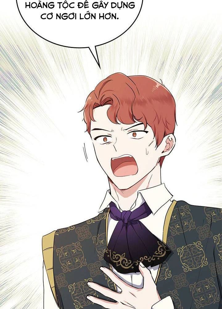 Kiếp Này, Tôi Sẽ Trở Thành Gia Chủ - Chapter 41 - Page 14