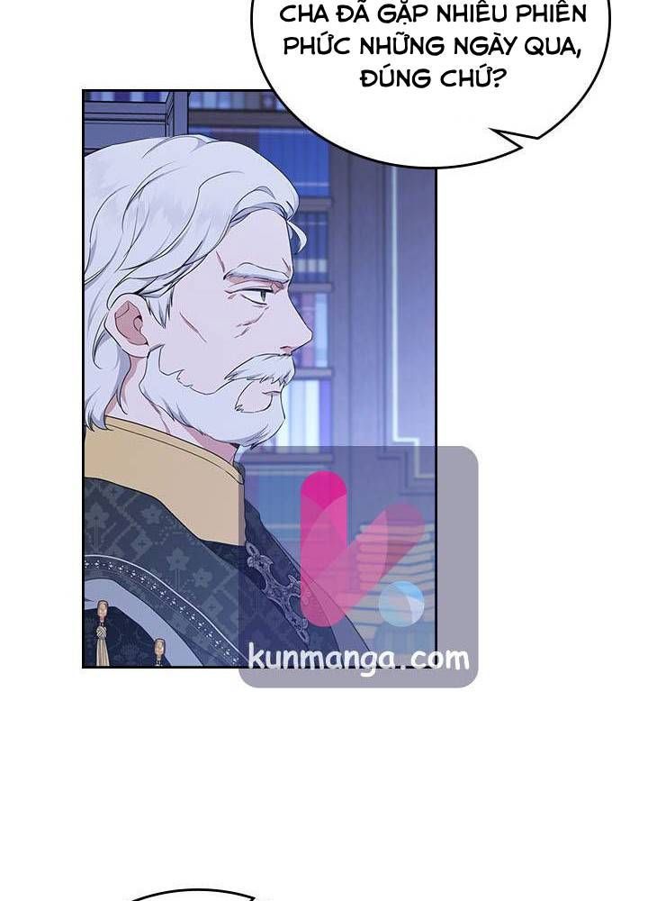 Kiếp Này, Tôi Sẽ Trở Thành Gia Chủ - Chapter 41 - Page 16