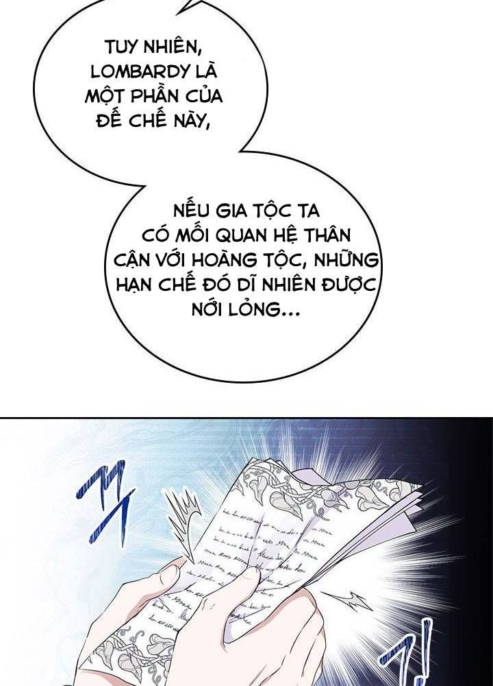 Kiếp Này, Tôi Sẽ Trở Thành Gia Chủ - Chapter 41 - Page 17