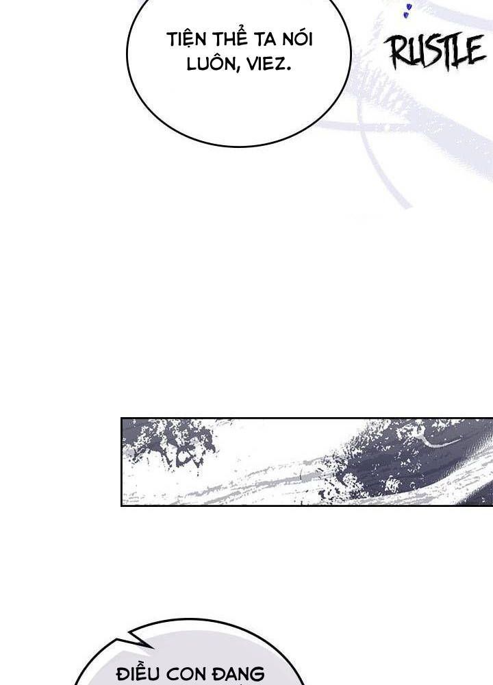 Kiếp Này, Tôi Sẽ Trở Thành Gia Chủ - Chapter 41 - Page 21