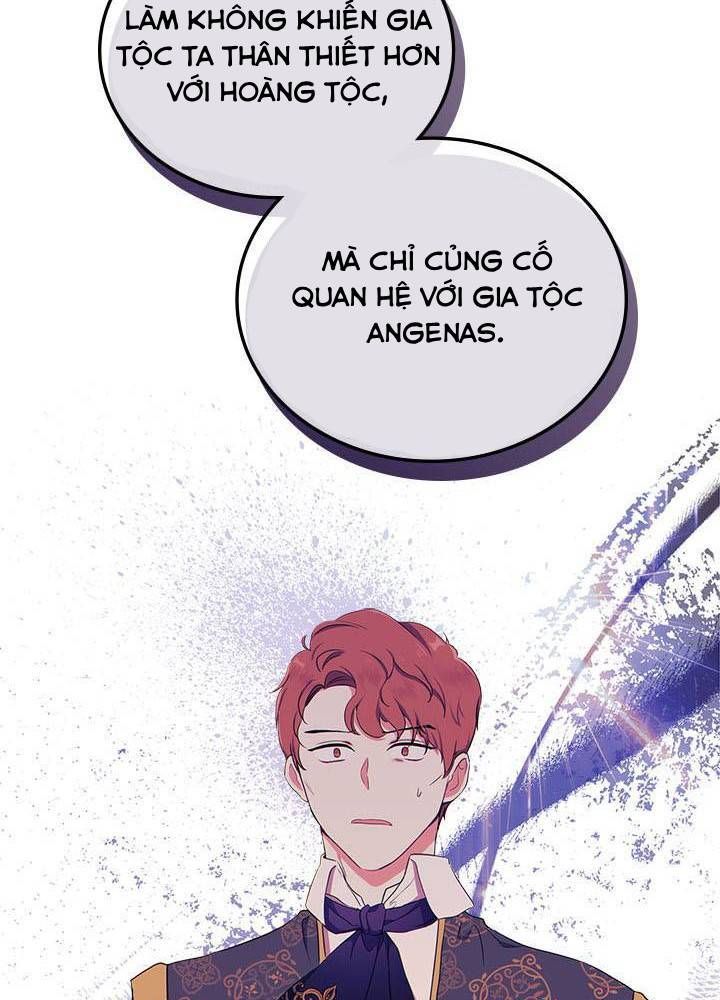 Kiếp Này, Tôi Sẽ Trở Thành Gia Chủ - Chapter 41 - Page 22