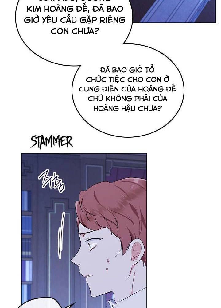 Kiếp Này, Tôi Sẽ Trở Thành Gia Chủ - Chapter 41 - Page 25