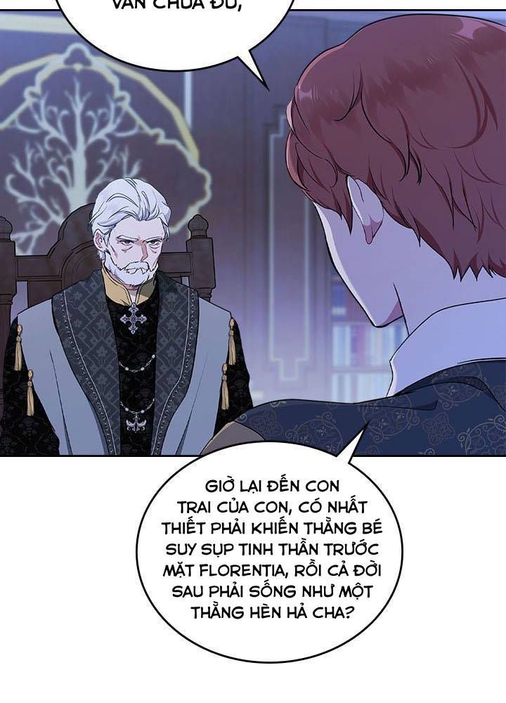 Kiếp Này, Tôi Sẽ Trở Thành Gia Chủ - Chapter 41 - Page 3