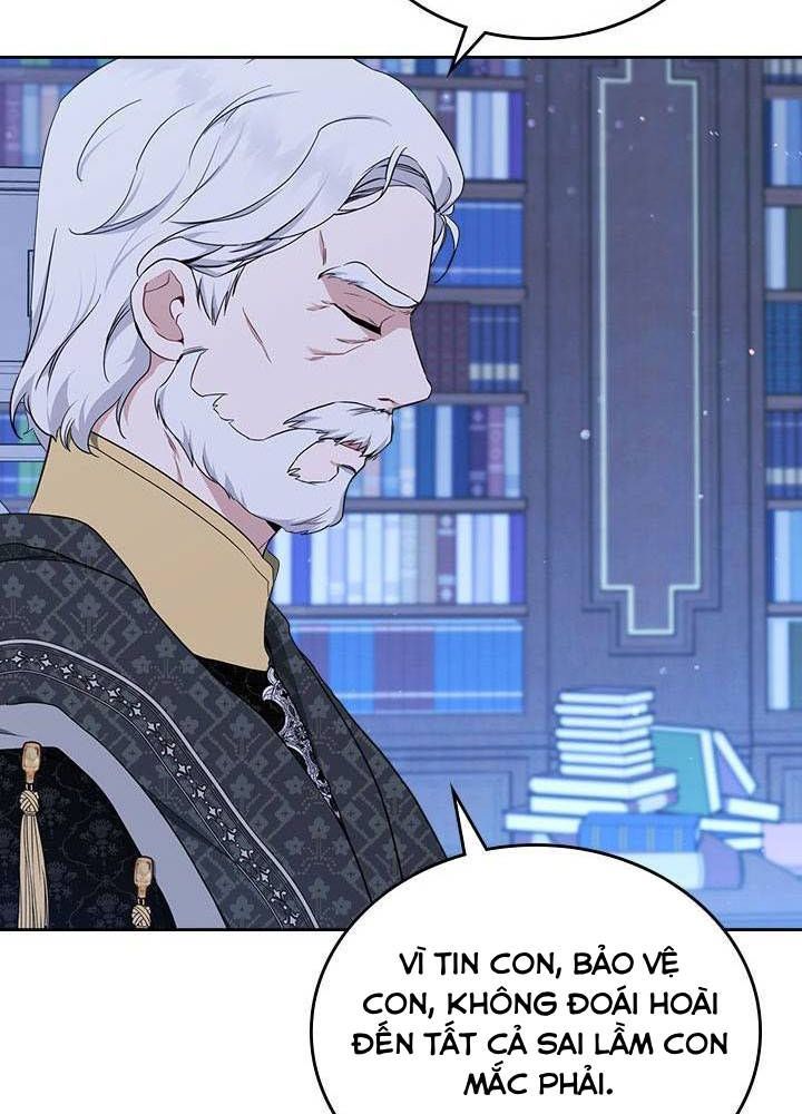 Kiếp Này, Tôi Sẽ Trở Thành Gia Chủ - Chapter 41 - Page 37