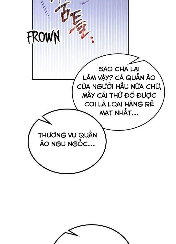 Kiếp Này, Tôi Sẽ Trở Thành Gia Chủ - Chapter 41 - Page 5