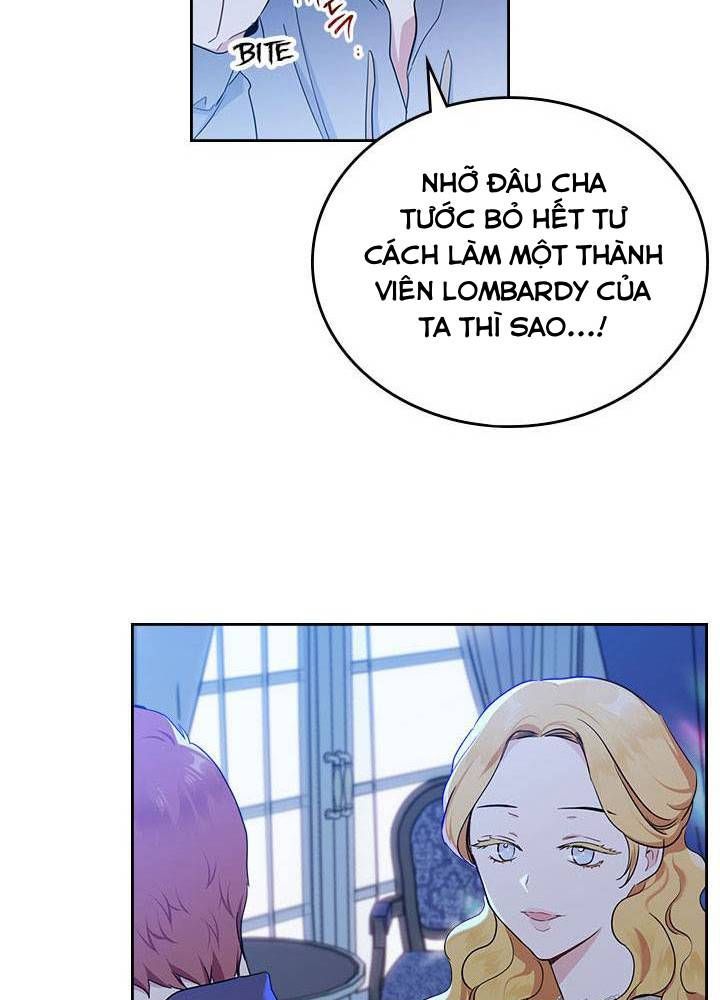 Kiếp Này, Tôi Sẽ Trở Thành Gia Chủ - Chapter 41 - Page 52