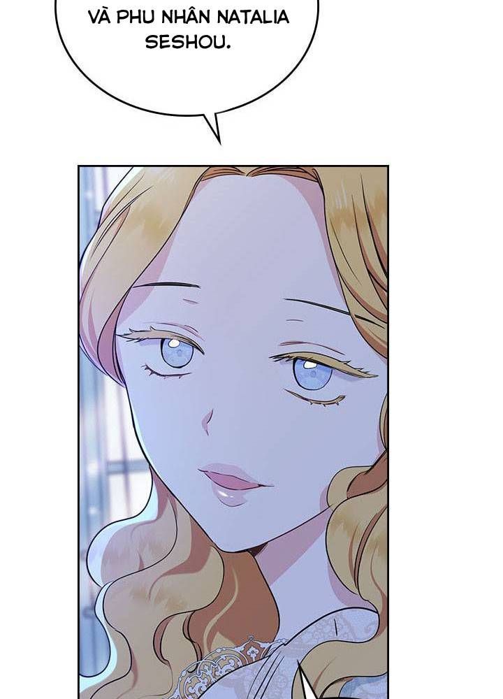 Kiếp Này, Tôi Sẽ Trở Thành Gia Chủ - Chapter 41 - Page 54