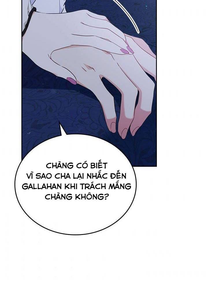 Kiếp Này, Tôi Sẽ Trở Thành Gia Chủ - Chapter 41 - Page 59