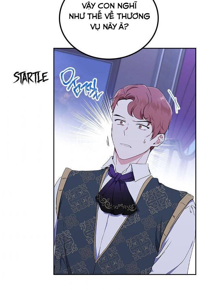 Kiếp Này, Tôi Sẽ Trở Thành Gia Chủ - Chapter 41 - Page 6