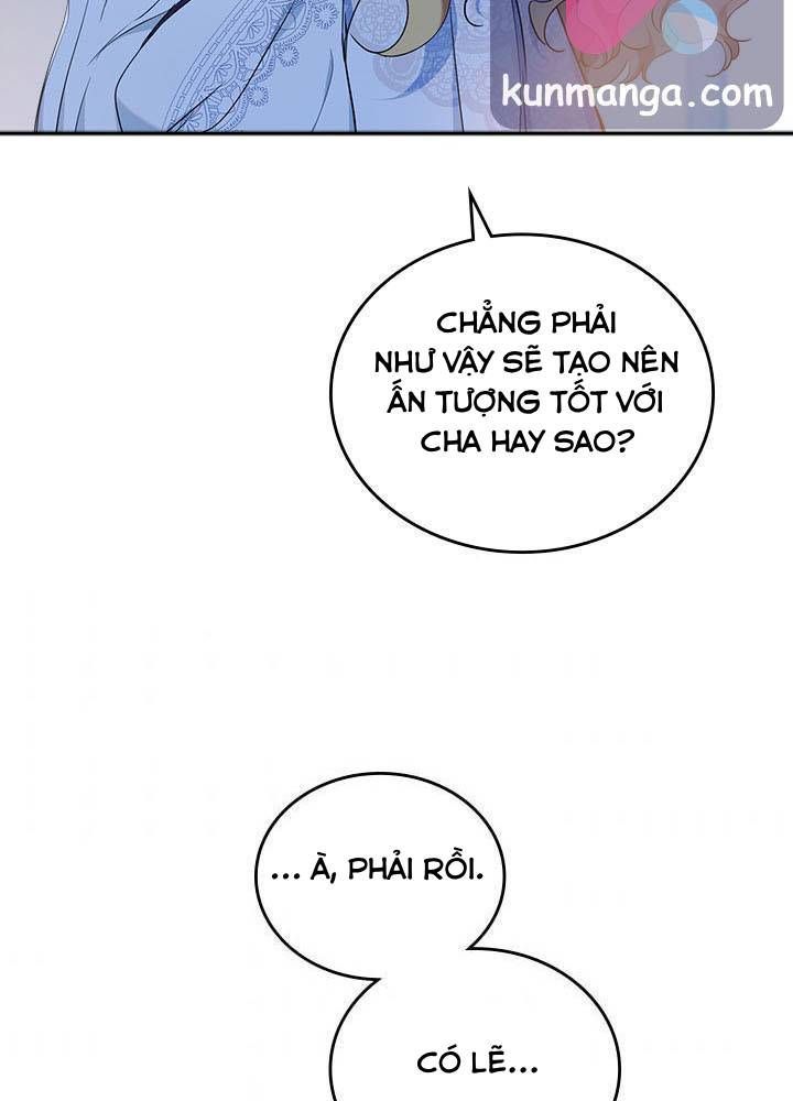 Kiếp Này, Tôi Sẽ Trở Thành Gia Chủ - Chapter 41 - Page 68