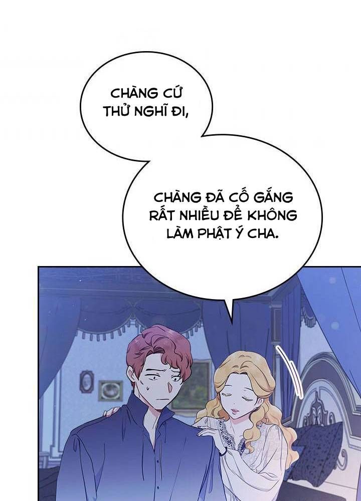 Kiếp Này, Tôi Sẽ Trở Thành Gia Chủ - Chapter 41 - Page 70