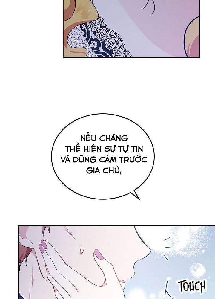 Kiếp Này, Tôi Sẽ Trở Thành Gia Chủ - Chapter 41 - Page 76