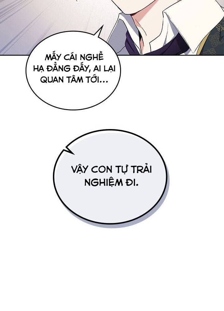 Kiếp Này, Tôi Sẽ Trở Thành Gia Chủ - Chapter 41 - Page 8