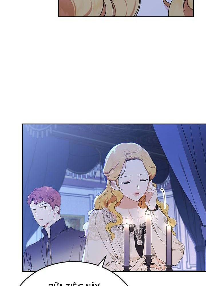 Kiếp Này, Tôi Sẽ Trở Thành Gia Chủ - Chapter 41 - Page 81