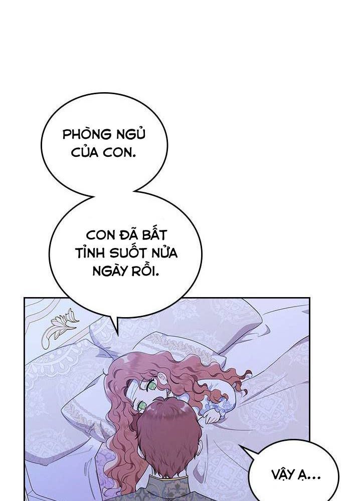 Kiếp Này, Tôi Sẽ Trở Thành Gia Chủ - Chapter 41 - Page 89