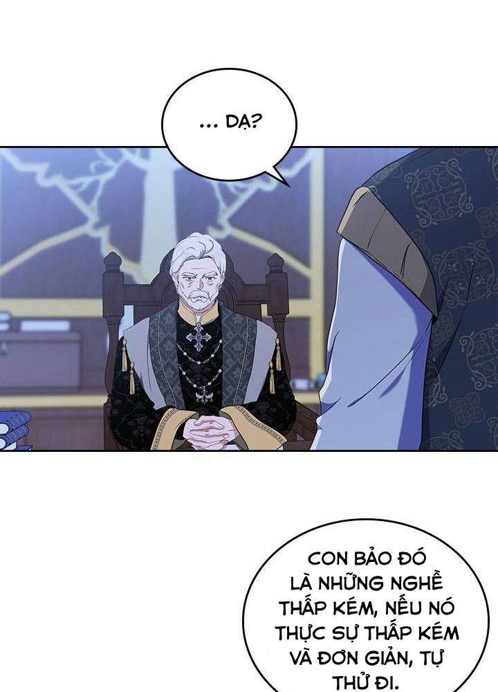 Kiếp Này, Tôi Sẽ Trở Thành Gia Chủ - Chapter 41 - Page 9