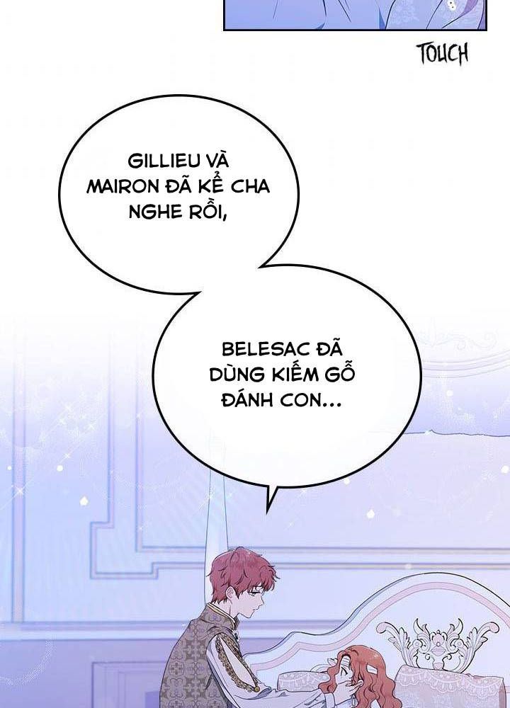 Kiếp Này, Tôi Sẽ Trở Thành Gia Chủ - Chapter 41 - Page 95