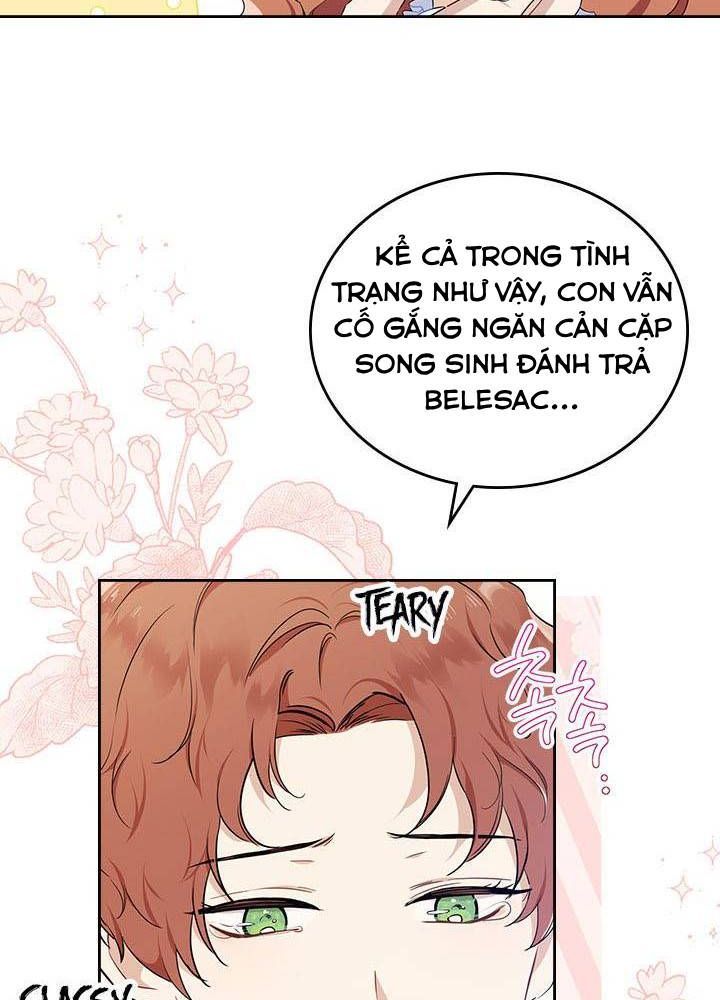 Kiếp Này, Tôi Sẽ Trở Thành Gia Chủ - Chapter 41 - Page 97