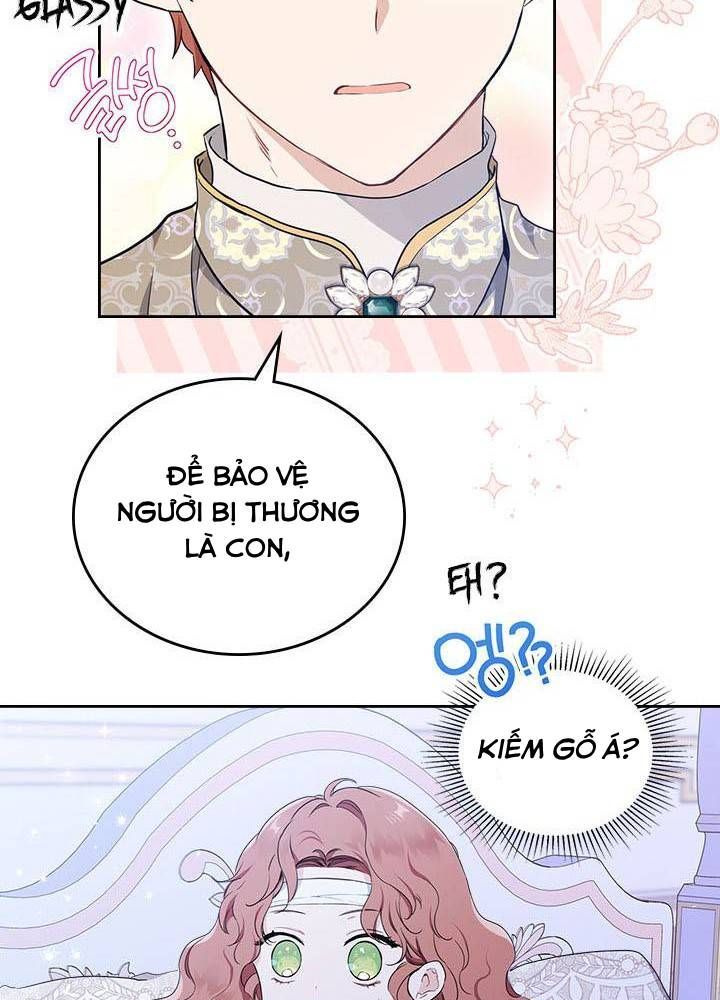 Kiếp Này, Tôi Sẽ Trở Thành Gia Chủ - Chapter 41 - Page 98