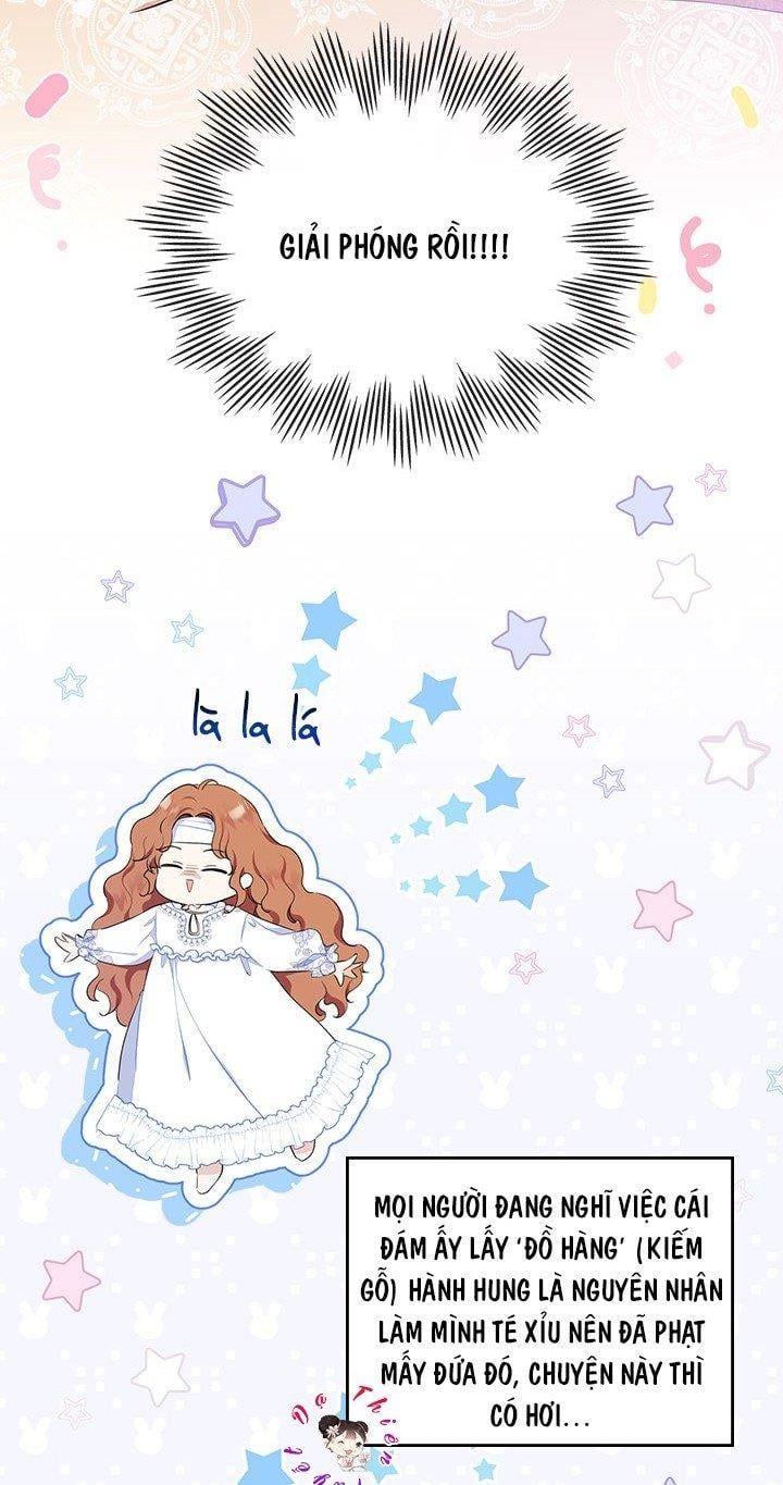 Kiếp Này, Tôi Sẽ Trở Thành Gia Chủ - Chapter 42.1 - Page 12