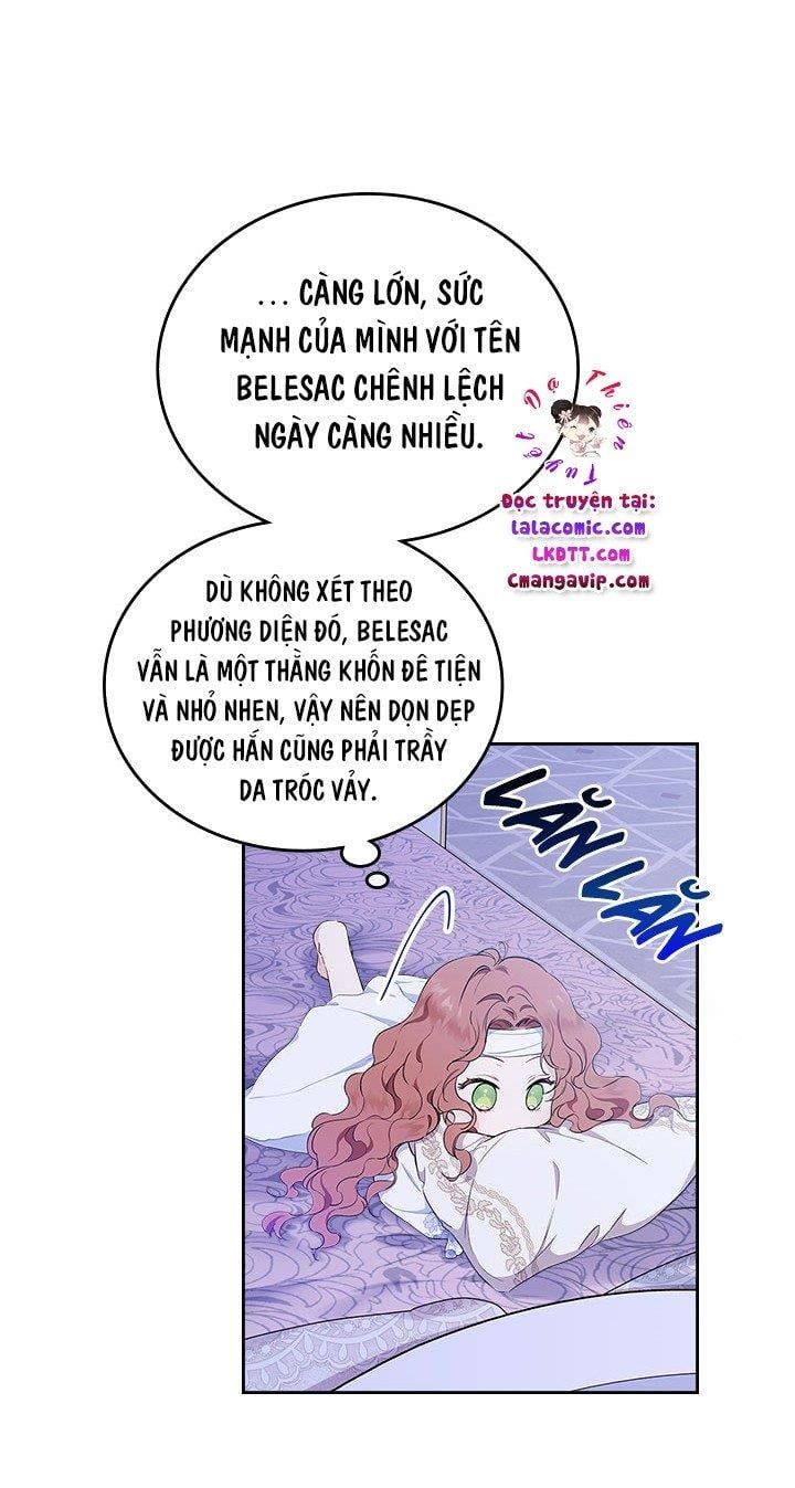 Kiếp Này, Tôi Sẽ Trở Thành Gia Chủ - Chapter 42.1 - Page 15