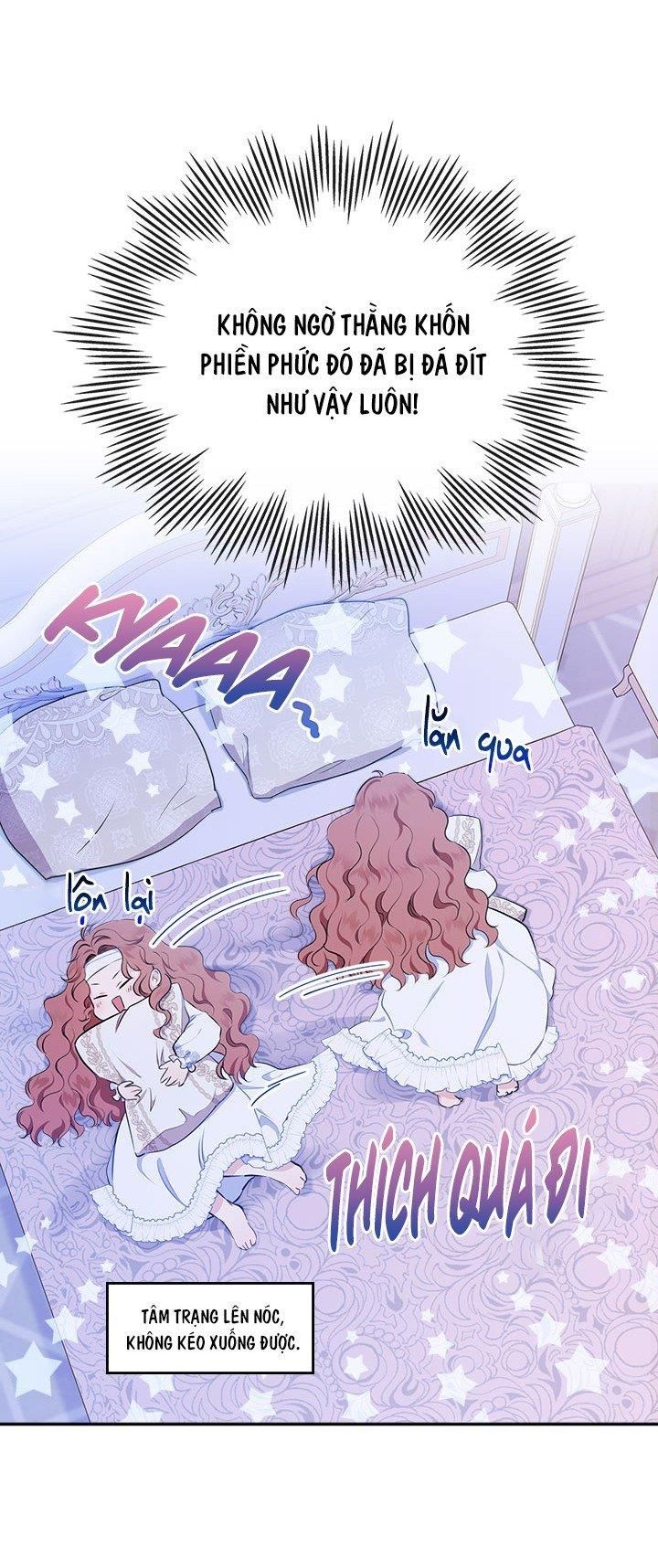 Kiếp Này, Tôi Sẽ Trở Thành Gia Chủ - Chapter 42.1 - Page 17