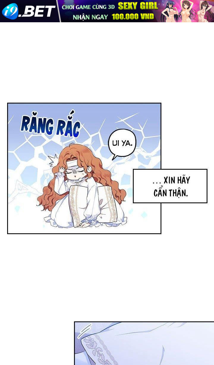 Kiếp Này, Tôi Sẽ Trở Thành Gia Chủ - Chapter 42.1 - Page 18