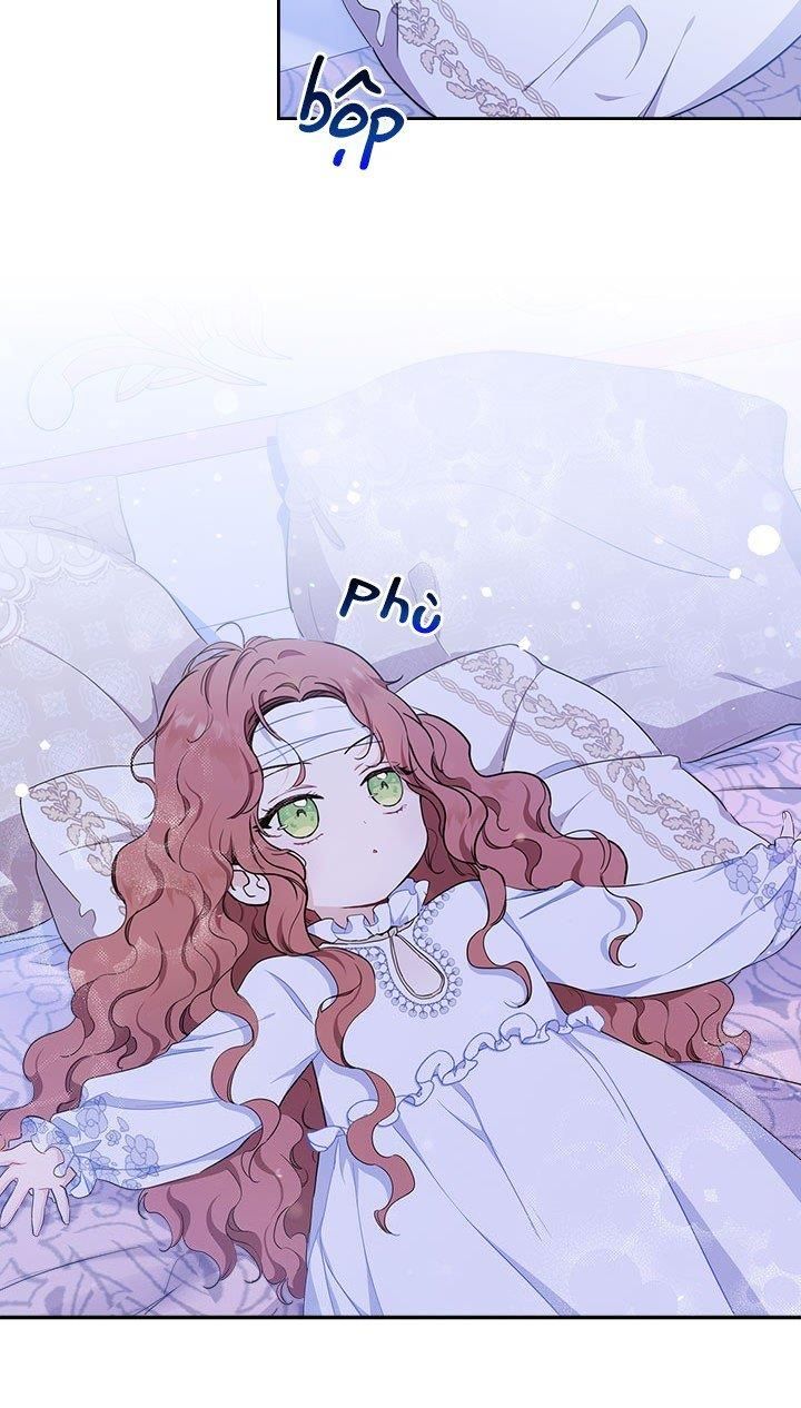 Kiếp Này, Tôi Sẽ Trở Thành Gia Chủ - Chapter 42.1 - Page 19