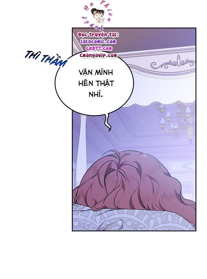 Kiếp Này, Tôi Sẽ Trở Thành Gia Chủ - Chapter 42.1 - Page 20