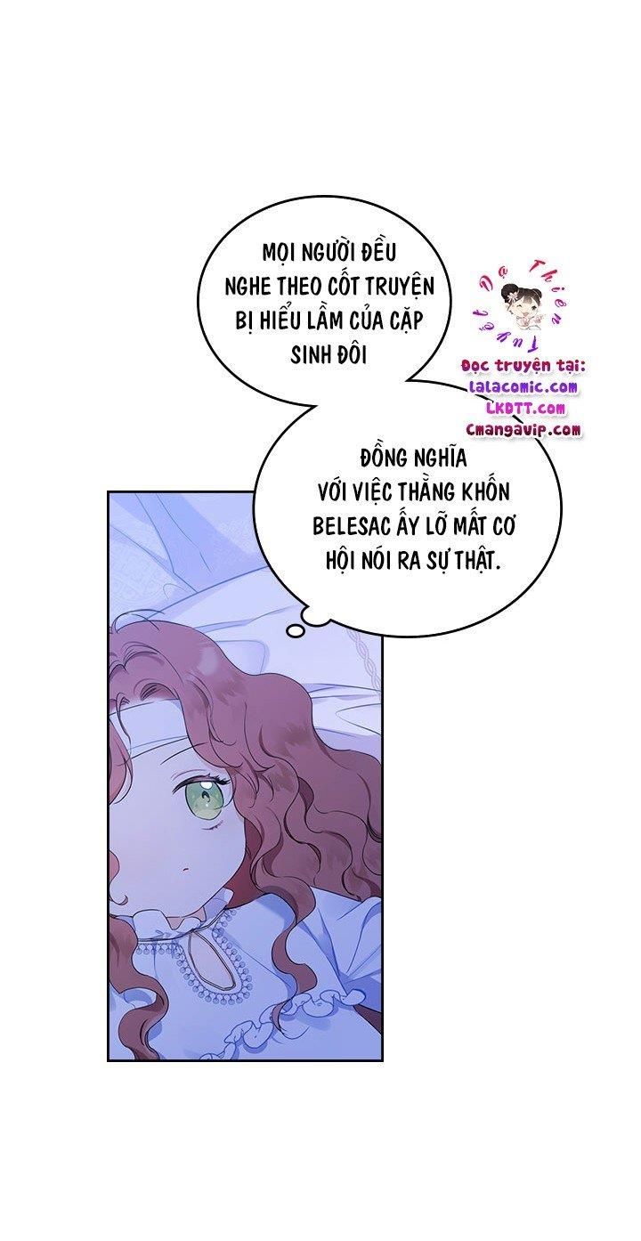 Kiếp Này, Tôi Sẽ Trở Thành Gia Chủ - Chapter 42.1 - Page 21