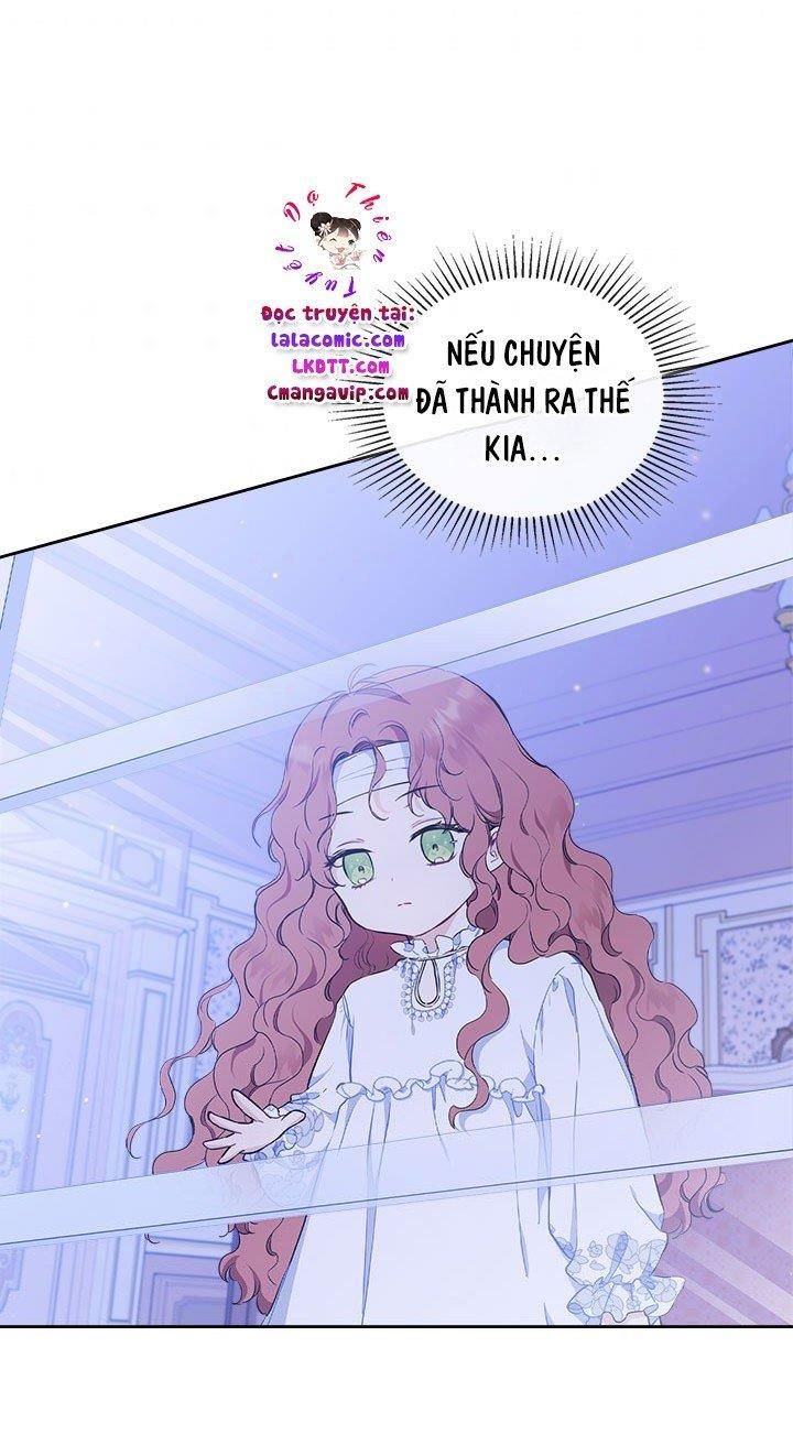 Kiếp Này, Tôi Sẽ Trở Thành Gia Chủ - Chapter 42.1 - Page 28