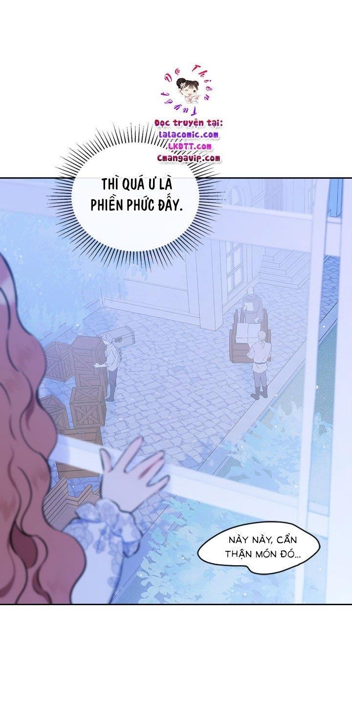 Kiếp Này, Tôi Sẽ Trở Thành Gia Chủ - Chapter 42.1 - Page 29