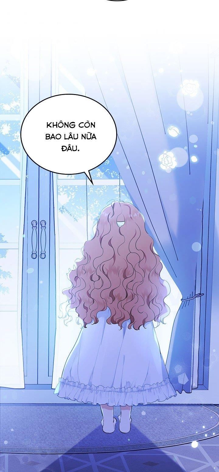 Kiếp Này, Tôi Sẽ Trở Thành Gia Chủ - Chapter 42.1 - Page 34