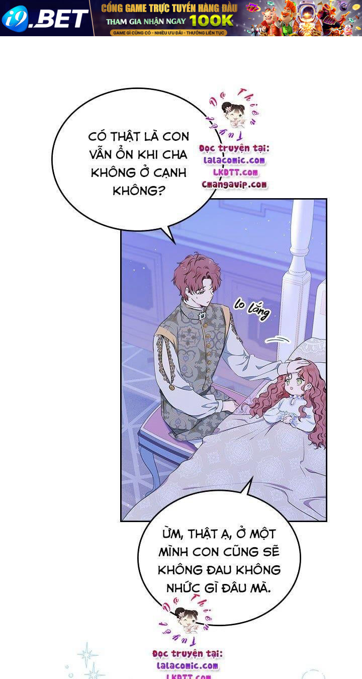 Kiếp Này, Tôi Sẽ Trở Thành Gia Chủ - Chapter 42.1 - Page 4