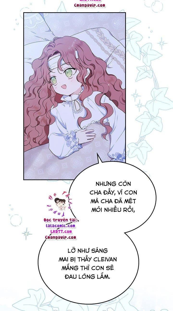 Kiếp Này, Tôi Sẽ Trở Thành Gia Chủ - Chapter 42.1 - Page 5