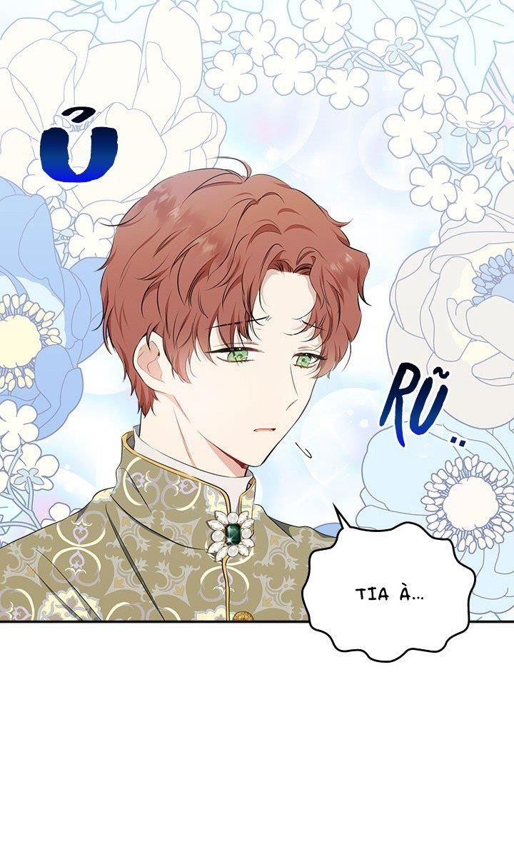 Kiếp Này, Tôi Sẽ Trở Thành Gia Chủ - Chapter 42.1 - Page 6