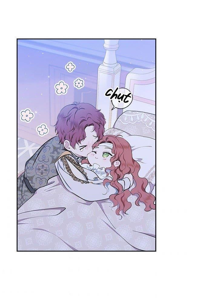 Kiếp Này, Tôi Sẽ Trở Thành Gia Chủ - Chapter 42.1 - Page 7