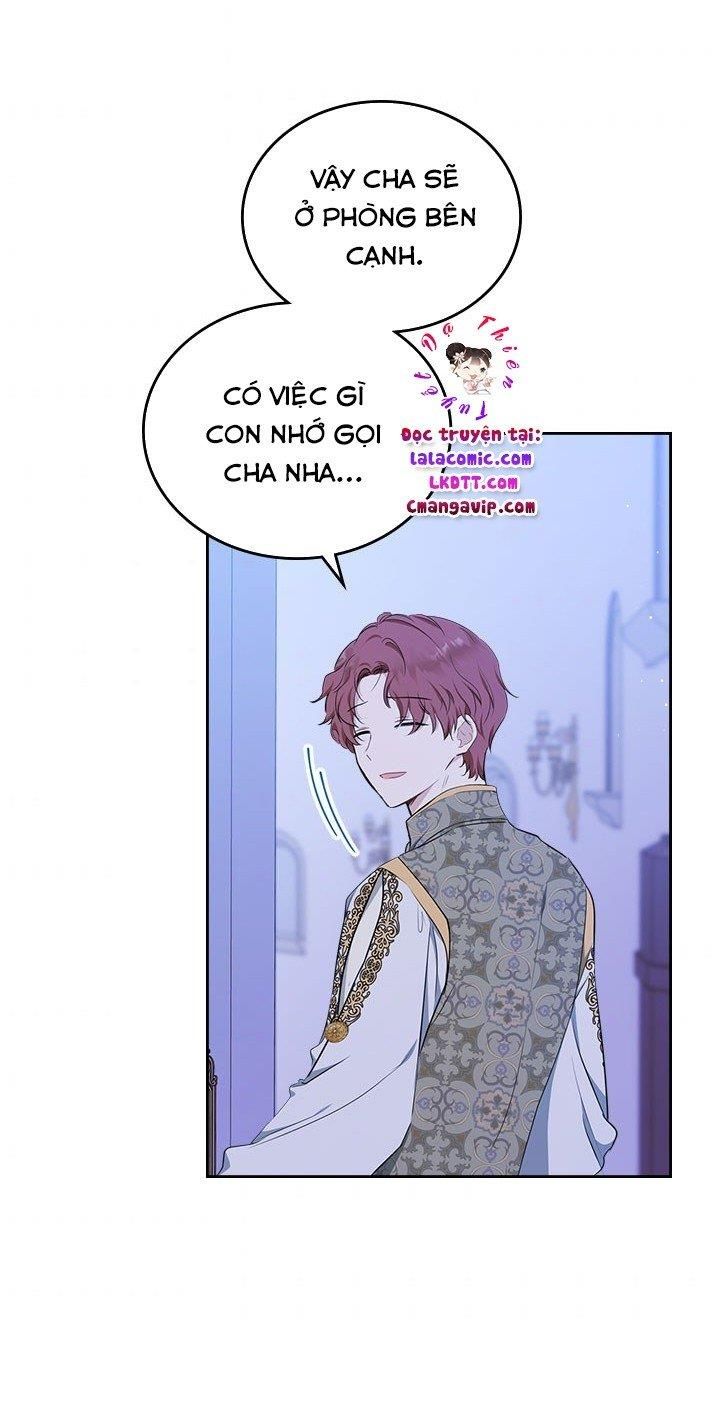 Kiếp Này, Tôi Sẽ Trở Thành Gia Chủ - Chapter 42.1 - Page 8