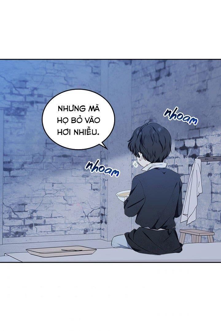 Kiếp Này, Tôi Sẽ Trở Thành Gia Chủ - Chapter 42.2 - Page 11