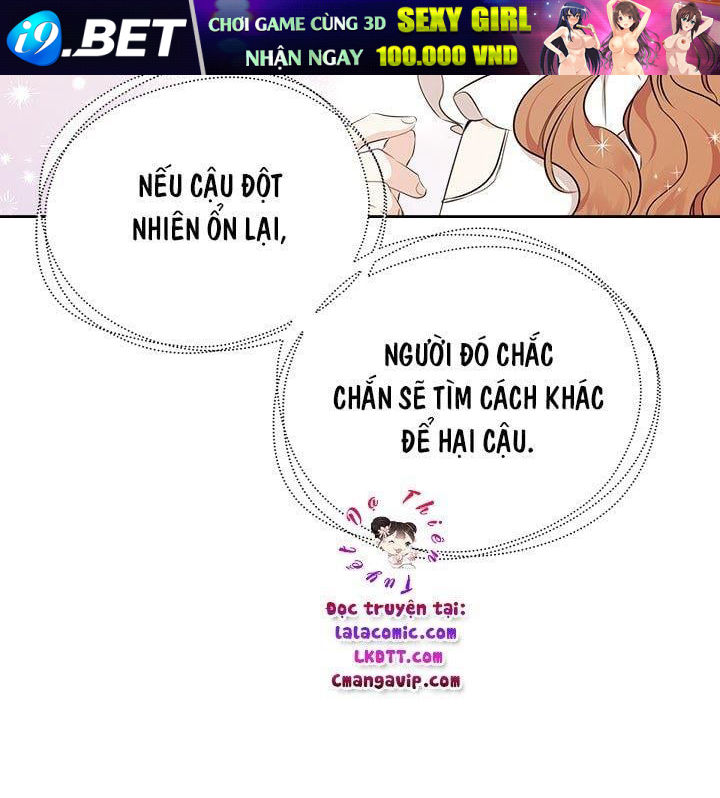 Kiếp Này, Tôi Sẽ Trở Thành Gia Chủ - Chapter 42.2 - Page 17